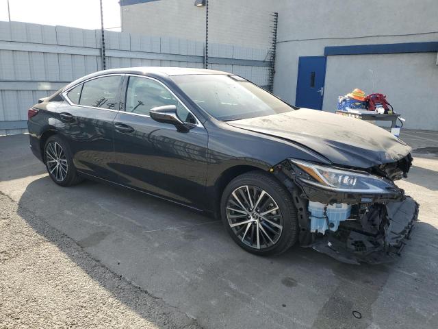 Photo 4 from auction – 2024 LEXUS ES 300H BA with VIN 58ADA1C15RU042828