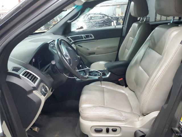 Photo 7 from auction – 2013 FORD EXPLORER X with VIN 1FM5K8D89DGA14146