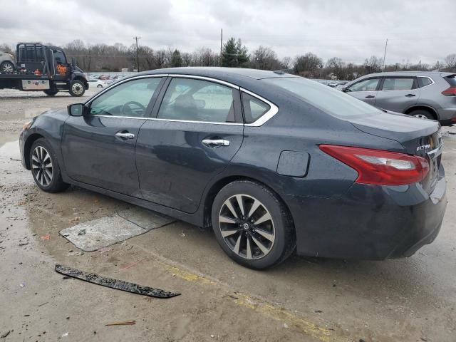 Photo 2 from auction – 2018 NISSAN ALTIMA 2.5 with VIN 1N4AL3AP0JC105121