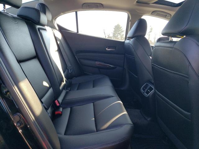 Photo 10 from auction – 2017 ACURA TLX with VIN 19UUB1F32HA002391
