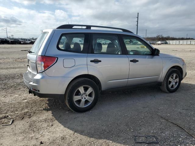 Photo 3 from auction – 2012 SUBARU FORESTER 2 with VIN JF2SHBBC6CH430482