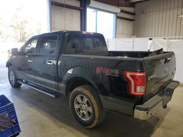 Photo 2 from auction – 2015 FORD F150 SUPER with VIN 1FTEW1EF2FKE57168