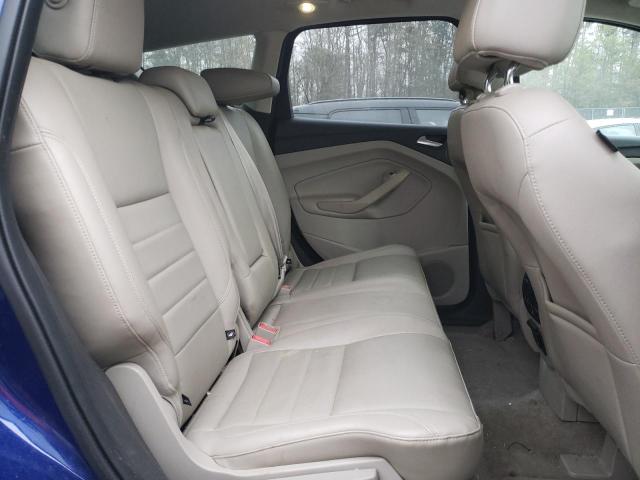 Photo 11 from auction – 2014 FORD ESCAPE TIT with VIN 1FMCU9J95EUB12792