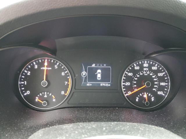 صورة رقم 9 من المزاد - 2018 KIA OPTIMA EX مع VIN 5XXGU4L30JG199082