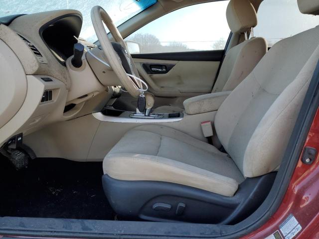 Photo 7 from auction – 2015 NISSAN ALTIMA 2.5 with VIN 1N4AL3AP1FN351915