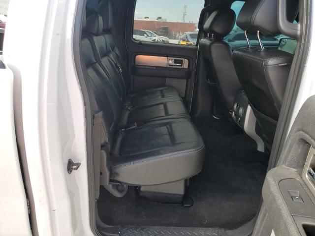 Photo 10 from auction – 2013 FORD F150 SUPER with VIN 1FTFW1ET6DFC76705