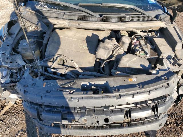 Photo 12 from auction – 2014 FORD EXPLORER X with VIN 1FM5K7D85EGC27784