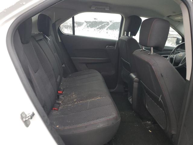 Photo 11 from auction – 2013 CHEVROLET EQUINOX LS with VIN 2GNALBEK3D6287789