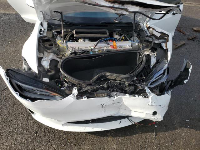Photo 11 from auction – 2024 TESLA MODEL S with VIN 5YJSA1E59RF541014