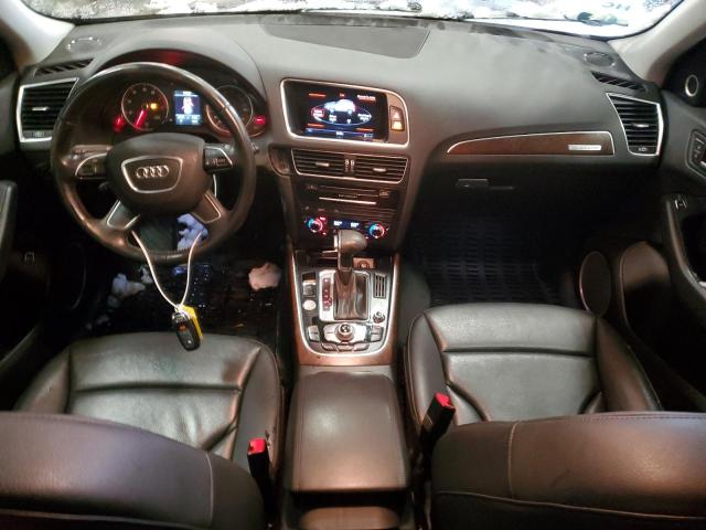 Photo 8 from auction – 2015 AUDI Q5 PREMIUM with VIN WA1LFAFP8FA086225