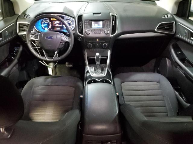Photo 8 from auction – 2017 FORD EDGE SEL with VIN 2FMPK4J92HBB98616