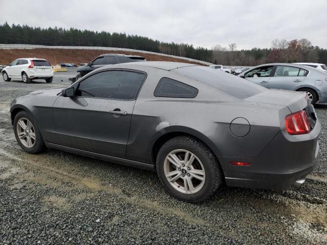 Photo 2 from auction – 2013 FORD MUSTANG with VIN 1ZVBP8AM9D5203205