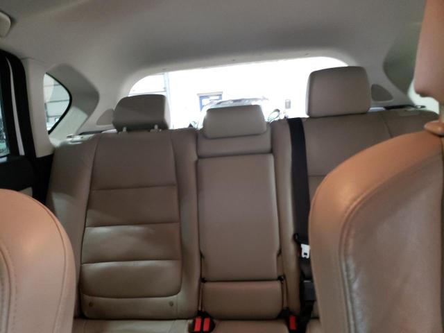 Photo 10 from auction – 2013 MAZDA CX-5 GT with VIN JM3KE4DE8D0111366