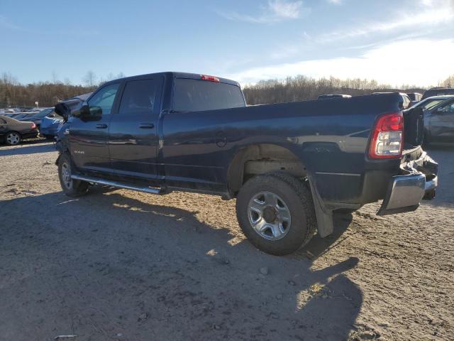 Photo 2 from auction – 2020 RAM 2500 with VIN 3C6UR5JL8LG314984