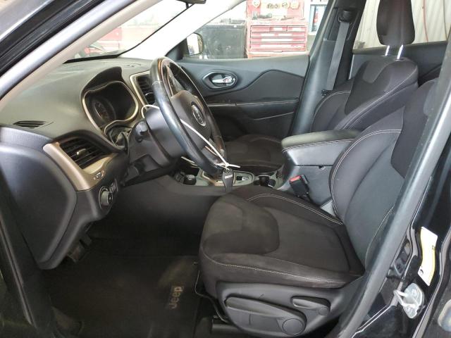 Photo 7 from auction – 2015 JEEP CHEROKEE L with VIN 1C4PJMCB2FW708255
