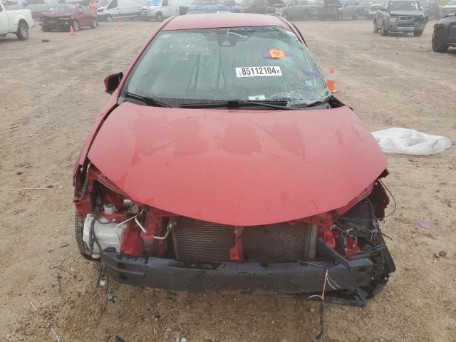 Photo 5 from auction – 2017 TOYOTA COROLLA L with VIN 2T1BURHE3HC793894