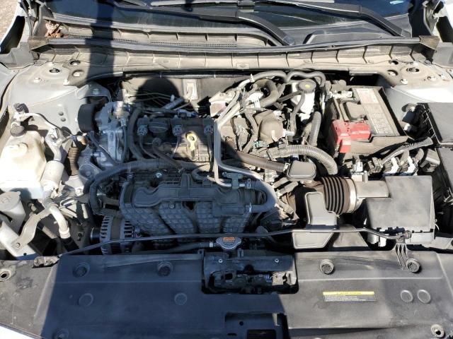 Photo 11 from auction – 2022 NISSAN ALTIMA SR with VIN 1N4BL4CV6NN370061