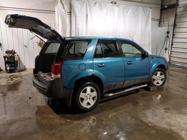 Photo 3 from auction – 2005 SATURN VUE with VIN 5GZCZ63405S844750