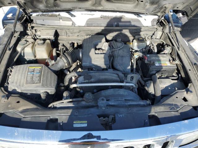 Photo 12 from auction – 2009 HUMMER H3 with VIN 5GTEN13E098103639