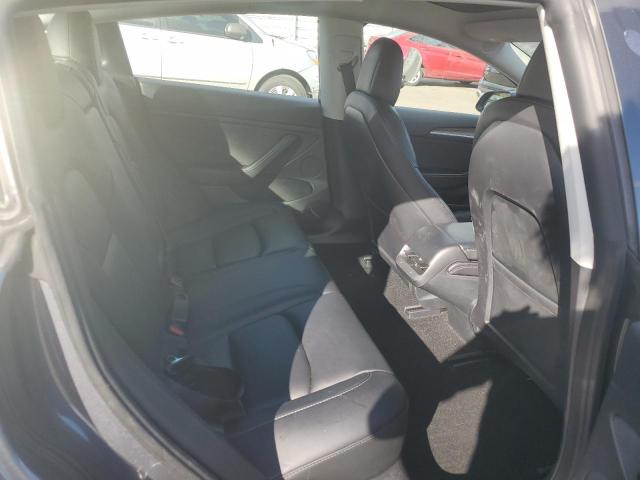Photo 11 from auction – 2022 TESLA MODEL 3 with VIN 5YJ3E1EC2NF260299