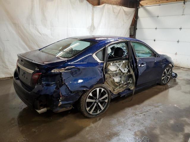 Photo 3 from auction – 2017 NISSAN ALTIMA 2.5 with VIN 1N4AL3AP1HC166102
