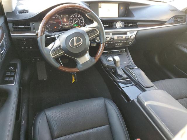 Photo 8 from auction – 2017 LEXUS ES 350 with VIN 58ABK1GG4HU052171