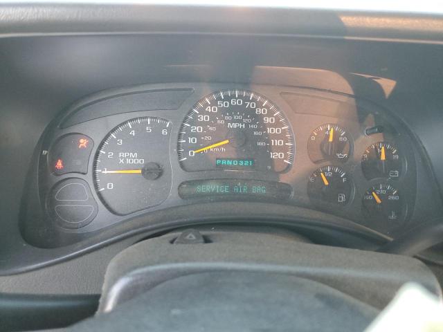 Photo 9 from auction – 2004 CHEVROLET SILVERADO with VIN 2GCEC19T741228832