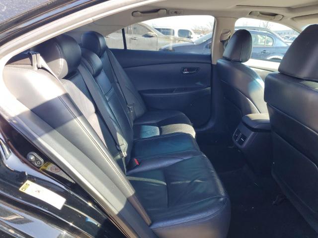 Photo 10 from auction – 2010 LEXUS ES 350 with VIN JTHBK1EGXA2383058