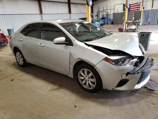 Photo 4 from auction – 2014 TOYOTA COROLLA L with VIN 2T1BURHE5EC084914