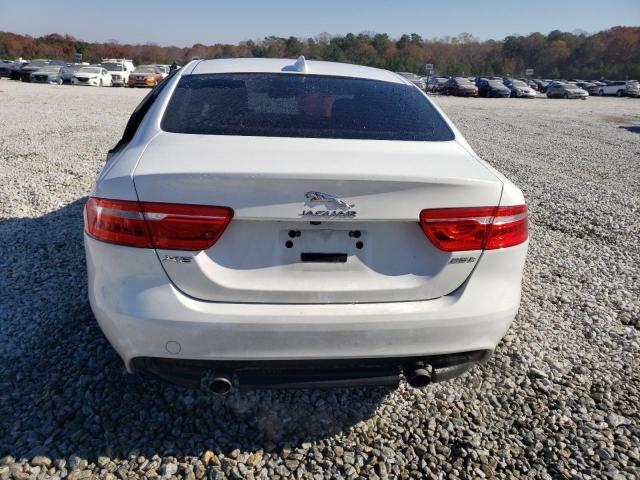 Photo 6 from auction – 2017 JAGUAR XE PREMIUM with VIN SAJAD4BG4HA978888