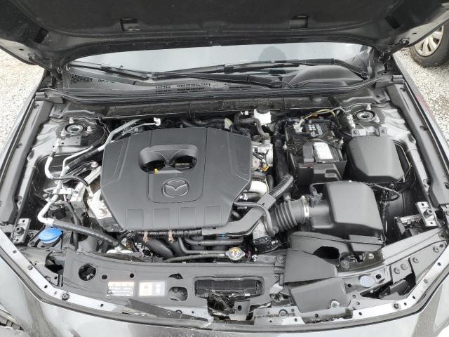 Photo 11 from auction – 2024 MAZDA 3 SELECT S with VIN 3MZBPABMXRM430734