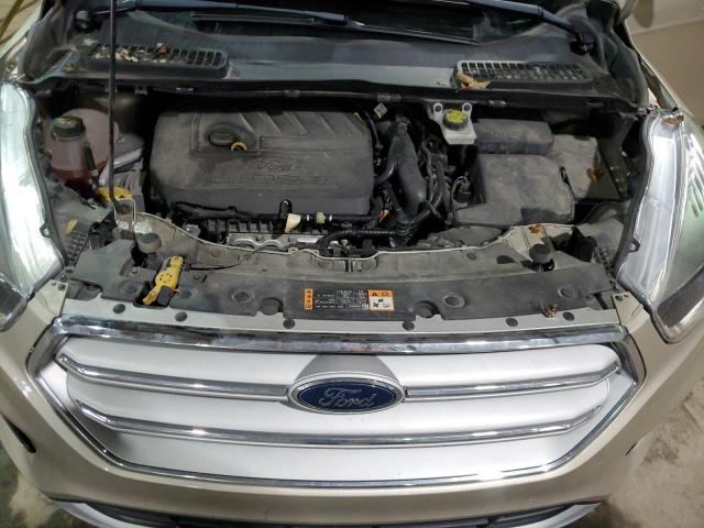 Photo 12 from auction – 2018 FORD ESCAPE SE with VIN 1FMCU0GD8JUC31759