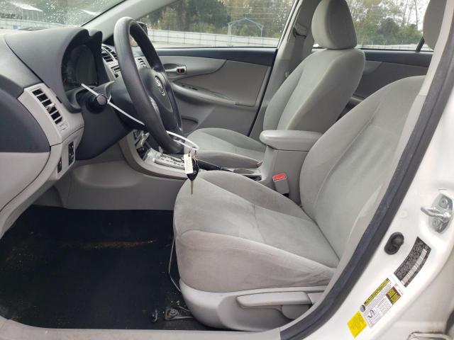 Photo 7 from auction – 2013 TOYOTA COROLLA BA with VIN 2T1BU4EE7DC963465