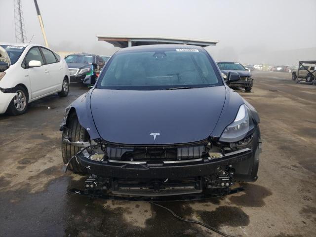 Photo 5 from auction – 2023 TESLA MODEL 3 with VIN 5YJ3E1EA4PF640665