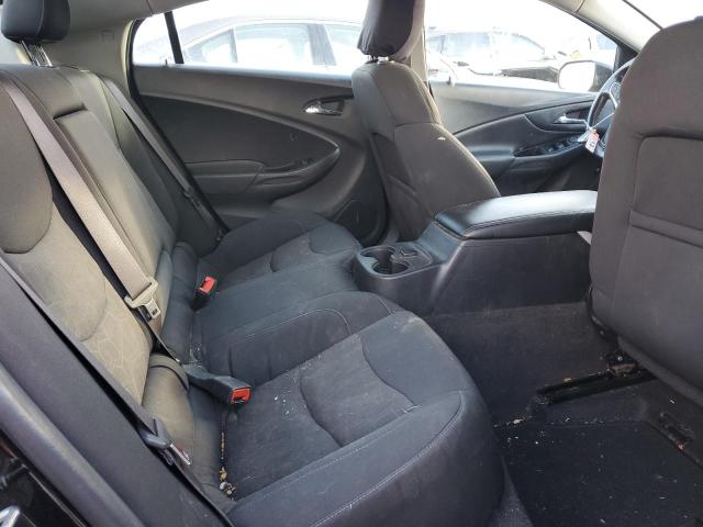 Photo 10 from auction – 2017 CHEVROLET VOLT LT with VIN 1G1RA6S51HU102842