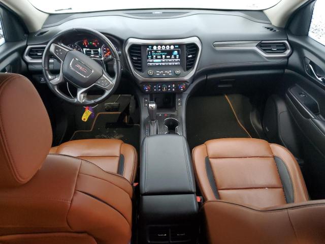 Photo 8 from auction – 2017 GMC ACADIA ALL with VIN 1GKKNVLS8HZ216582
