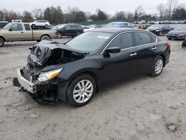 Photo 1 from auction – 2017 NISSAN ALTIMA 2.5 with VIN 1N4AL3AP5HC147715