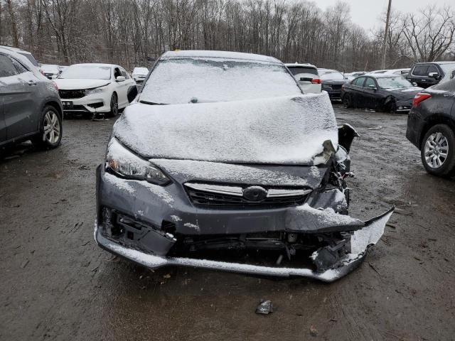 Zdjęcie 5 z aukcji – 2022 SUBARU IMPREZA z VIN 4S3GKAB64N3601630