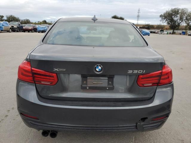 Photo 6 from auction – 2017 BMW 330 XI with VIN WBA8D9G39HNU65125