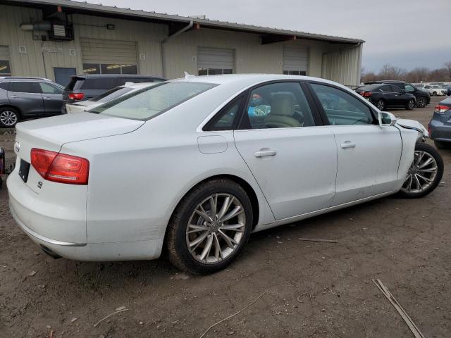 Photo 3 from auction – 2012 AUDI A8 QUATTRO with VIN WAUAVAFD0CN036751