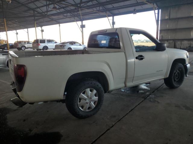Photo 3 from auction – 2005 CHEVROLET COLORADO with VIN 1GCCS148158278539