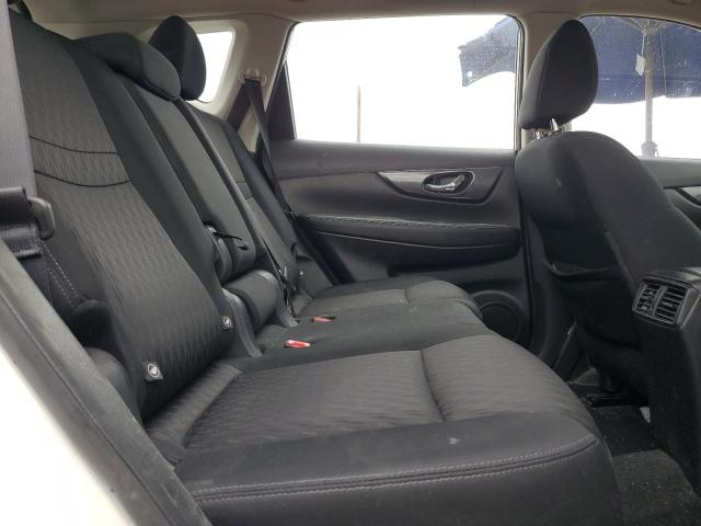 Photo 11 from auction – 2017 NISSAN ROGUE S with VIN KNMAT2MT3HP531109