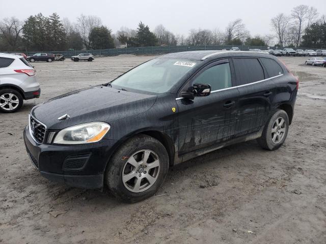 VOLVO XC60 3.2 2012 with VIN YV4952DL4C2318833 - Photo from auction