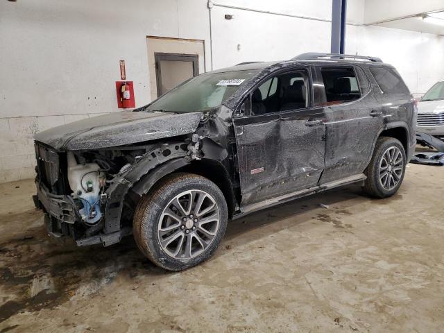 Photo 1 from auction – 2019 GMC ACADIA ALL with VIN 1GKKNVLS4KZ188092
