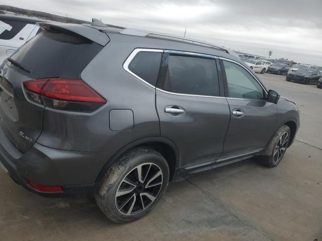 Photo 3 from auction – 2019 NISSAN ROGUE S with VIN 5N1AT2MV2KC793036