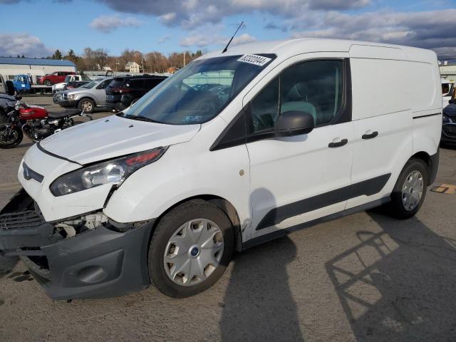 FORD TRANSIT CO 2017 with VIN NM0LS6E79H1293402 - Photo from auction
