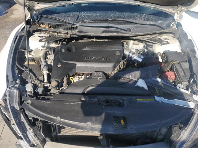 Photo 11 from auction – 2018 NISSAN ALTIMA 2.5 with VIN 1N4AL3AP1JC174917