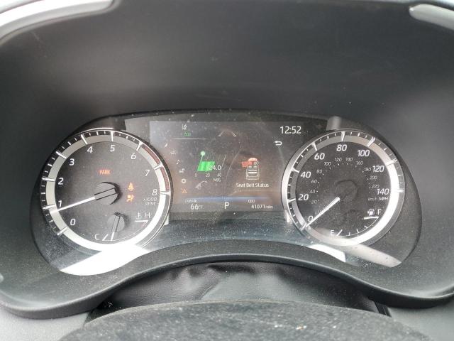 Photo 9 from auction – 2023 TOYOTA HIGHLANDER with VIN 5TDKDRAH1PS026037