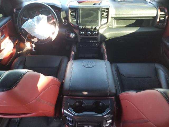 Photo 8 from auction – 2019 RAM 1500 REBEL with VIN 1C6SRFLT2KN839359