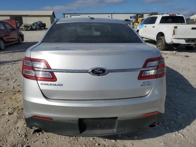 Photo 6 from auction – 2015 FORD TAURUS SEL with VIN 1FAHP2E8XFG165455